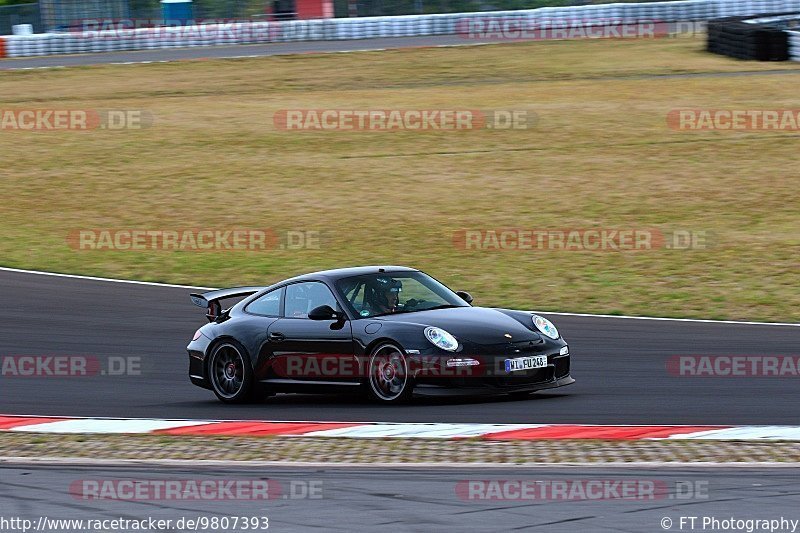 Bild #9807393 - Touristenfahrten Nürburgring GP-Strecke (02.08.2020)