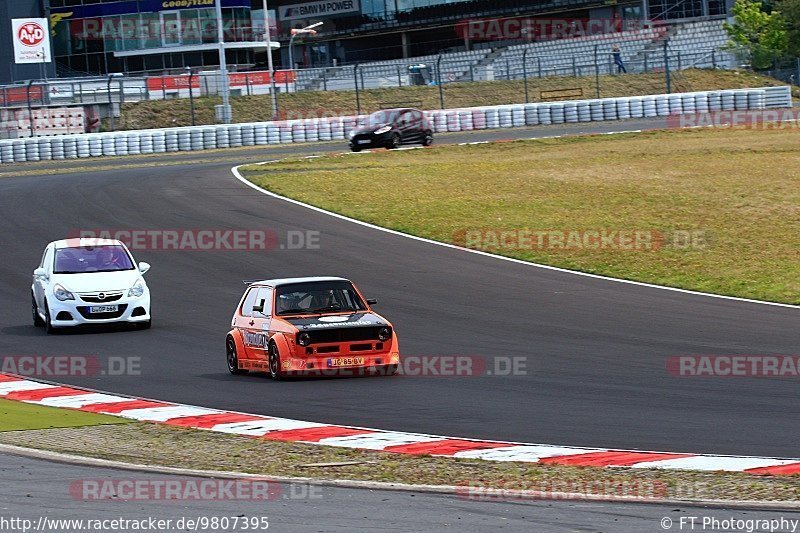 Bild #9807395 - Touristenfahrten Nürburgring GP-Strecke (02.08.2020)