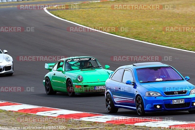 Bild #9807400 - Touristenfahrten Nürburgring GP-Strecke (02.08.2020)