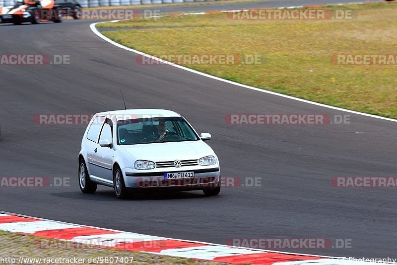 Bild #9807407 - Touristenfahrten Nürburgring GP-Strecke (02.08.2020)