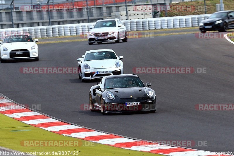 Bild #9807425 - Touristenfahrten Nürburgring GP-Strecke (02.08.2020)