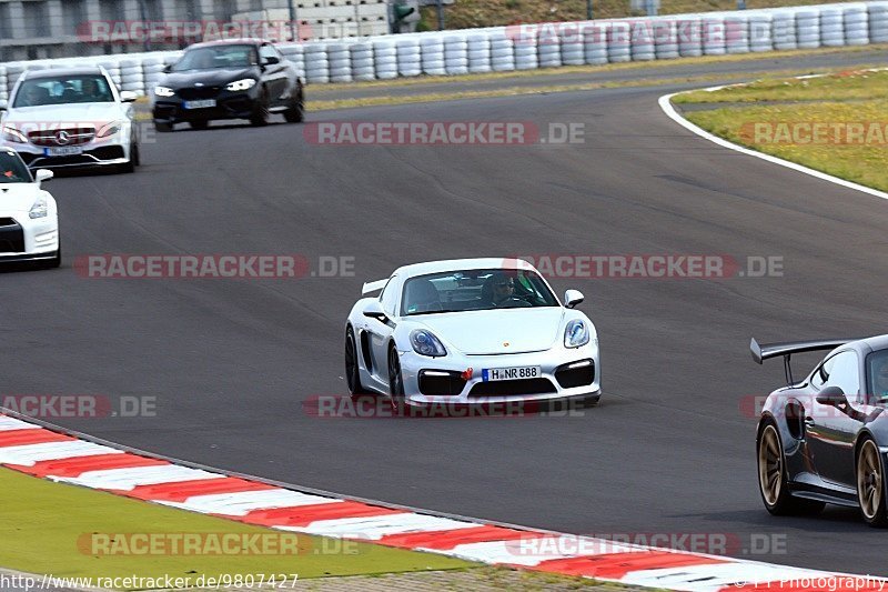 Bild #9807427 - Touristenfahrten Nürburgring GP-Strecke (02.08.2020)