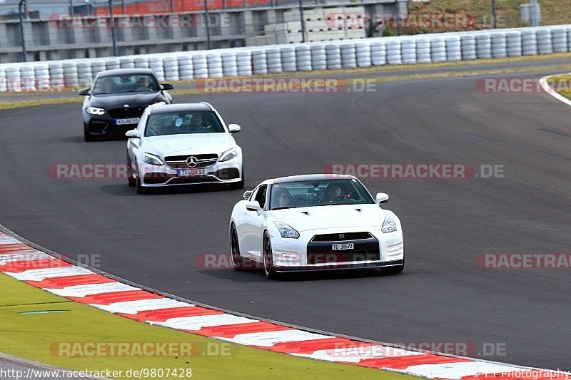 Bild #9807428 - Touristenfahrten Nürburgring GP-Strecke (02.08.2020)