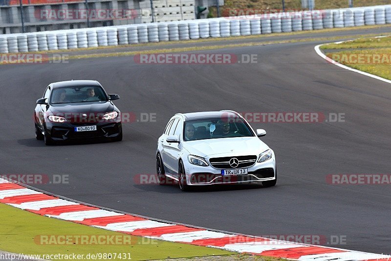 Bild #9807431 - Touristenfahrten Nürburgring GP-Strecke (02.08.2020)