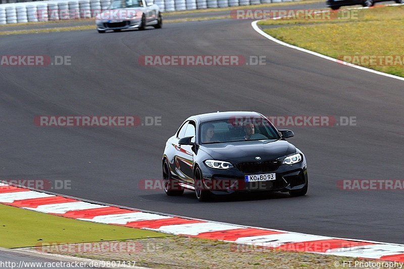 Bild #9807437 - Touristenfahrten Nürburgring GP-Strecke (02.08.2020)