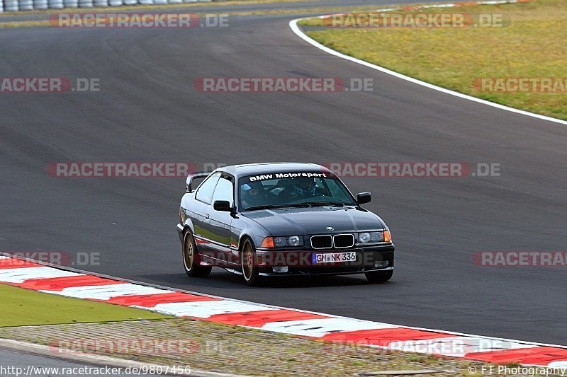 Bild #9807456 - Touristenfahrten Nürburgring GP-Strecke (02.08.2020)