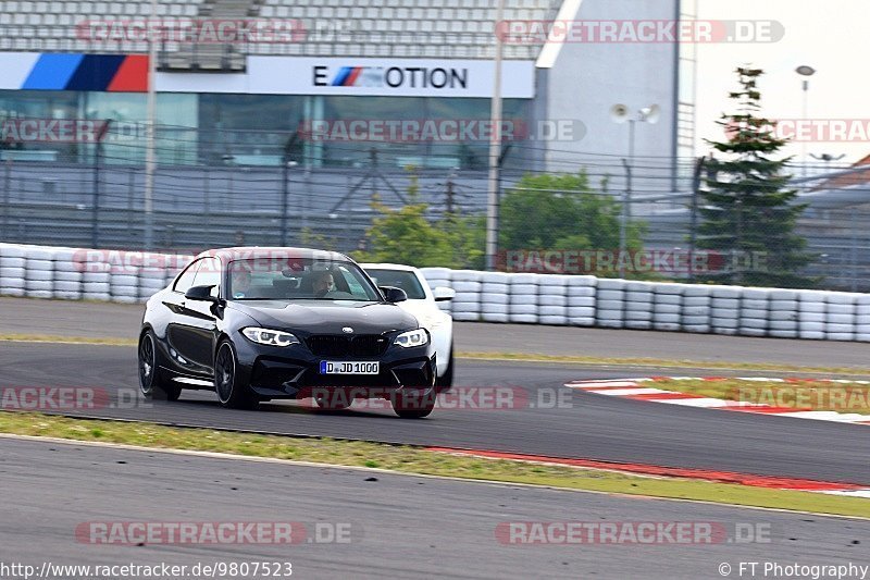 Bild #9807523 - Touristenfahrten Nürburgring GP-Strecke (02.08.2020)