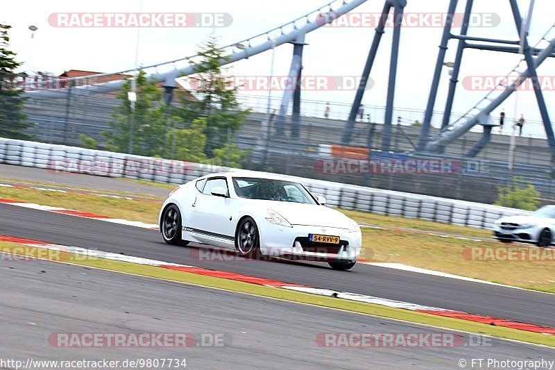 Bild #9807734 - Touristenfahrten Nürburgring GP-Strecke (02.08.2020)