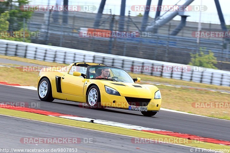 Bild #9807853 - Touristenfahrten Nürburgring GP-Strecke (02.08.2020)