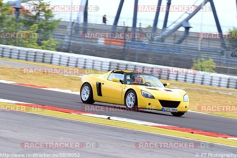 Bild #9808052 - Touristenfahrten Nürburgring GP-Strecke (02.08.2020)