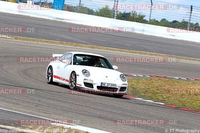 Bild #9808168 - Touristenfahrten Nürburgring GP-Strecke (02.08.2020)