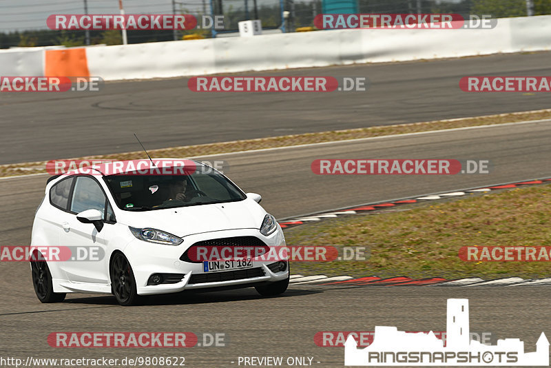 Bild #9808622 - Touristenfahrten Nürburgring GP-Strecke (02.08.2020)