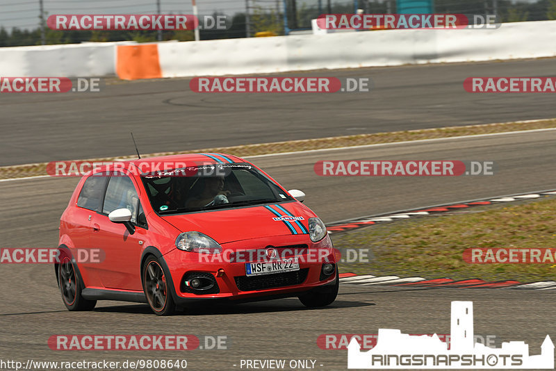 Bild #9808640 - Touristenfahrten Nürburgring GP-Strecke (02.08.2020)