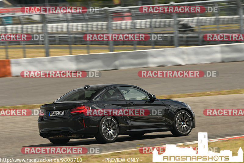 Bild #9808710 - Touristenfahrten Nürburgring GP-Strecke (02.08.2020)