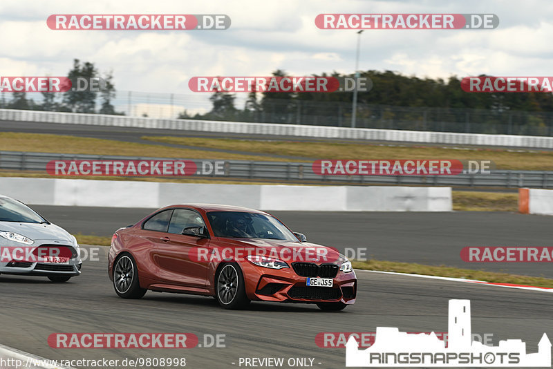 Bild #9808998 - Touristenfahrten Nürburgring GP-Strecke (02.08.2020)