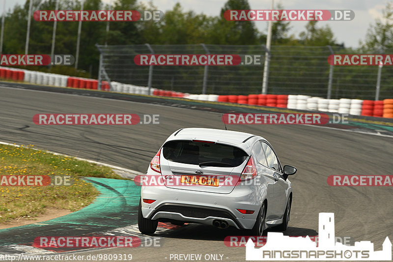 Bild #9809319 - Touristenfahrten Nürburgring GP-Strecke (02.08.2020)