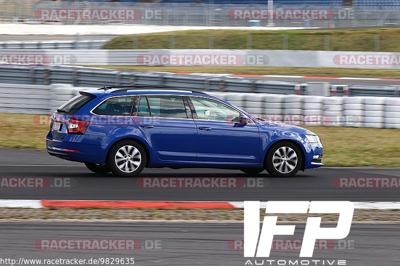 Bild #9829635 - Touristenfahrten Nürburgring GP-Strecke (02.08.2020)