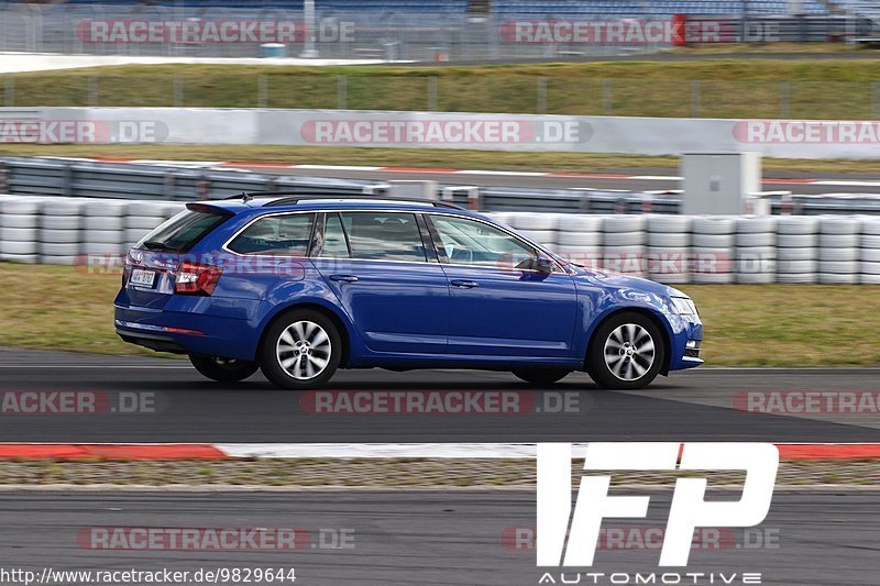 Bild #9829644 - Touristenfahrten Nürburgring GP-Strecke (02.08.2020)