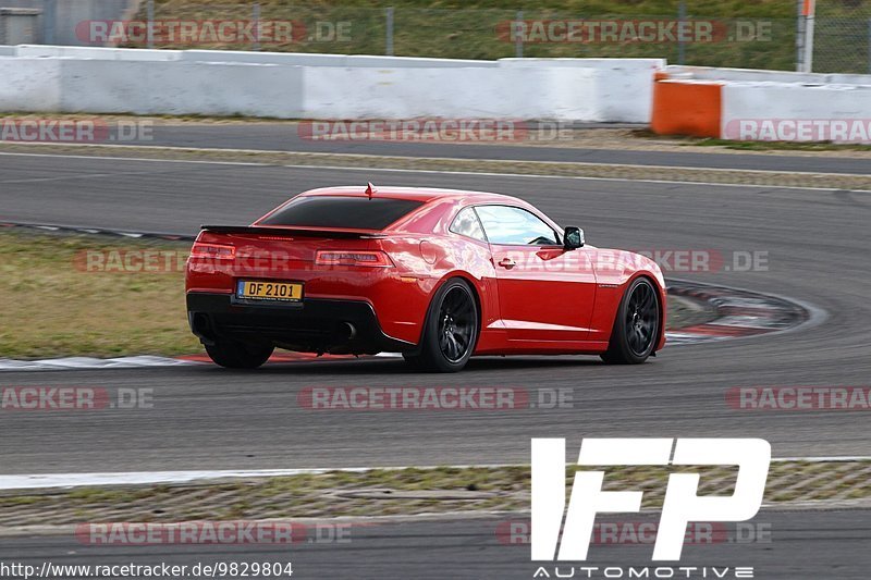 Bild #9829804 - Touristenfahrten Nürburgring GP-Strecke (02.08.2020)