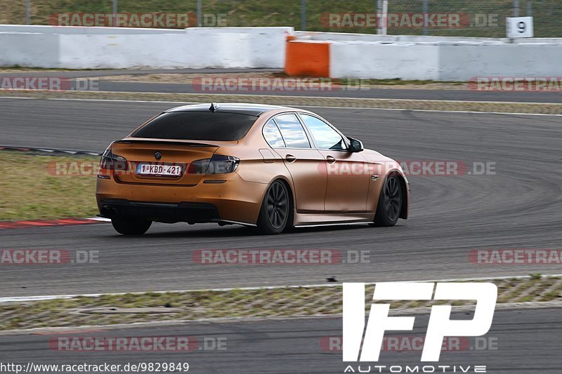 Bild #9829849 - Touristenfahrten Nürburgring GP-Strecke (02.08.2020)