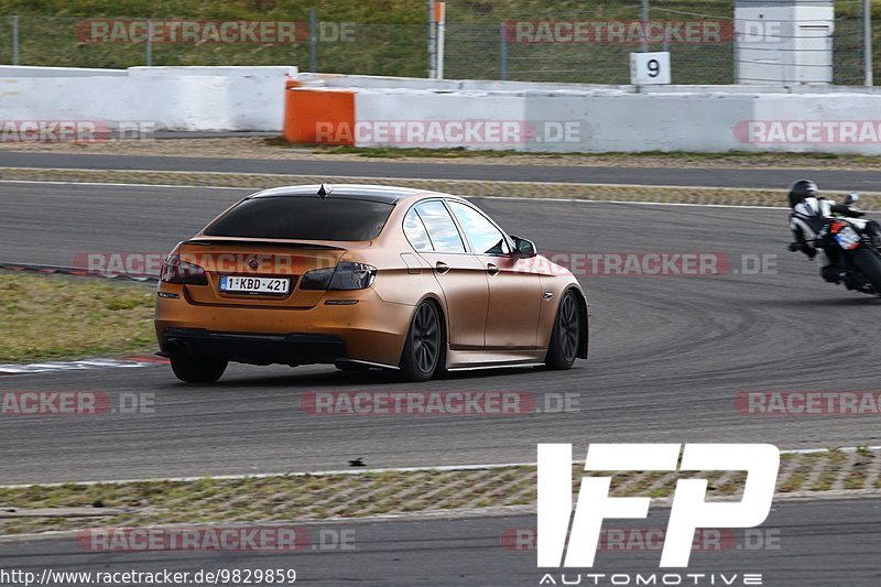 Bild #9829859 - Touristenfahrten Nürburgring GP-Strecke (02.08.2020)