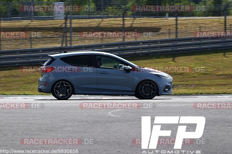 Bild #9830658 - Touristenfahrten Nürburgring GP-Strecke (02.08.2020)