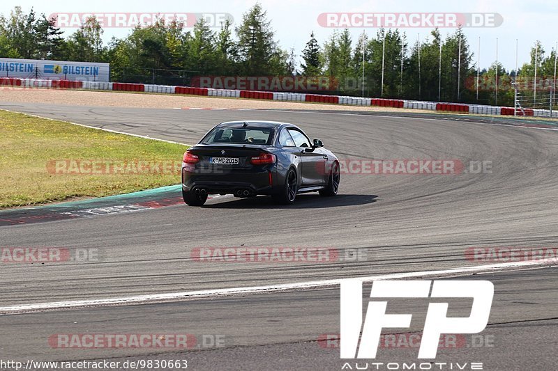 Bild #9830663 - Touristenfahrten Nürburgring GP-Strecke (02.08.2020)