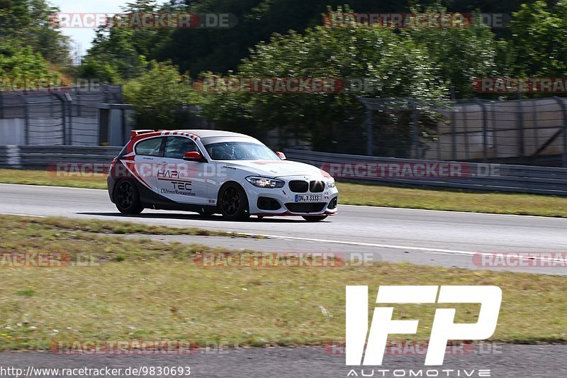 Bild #9830693 - Touristenfahrten Nürburgring GP-Strecke (02.08.2020)