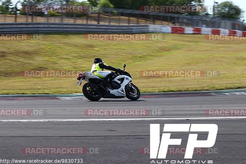 Bild #9830733 - Touristenfahrten Nürburgring GP-Strecke (02.08.2020)