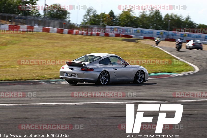 Bild #9830763 - Touristenfahrten Nürburgring GP-Strecke (02.08.2020)