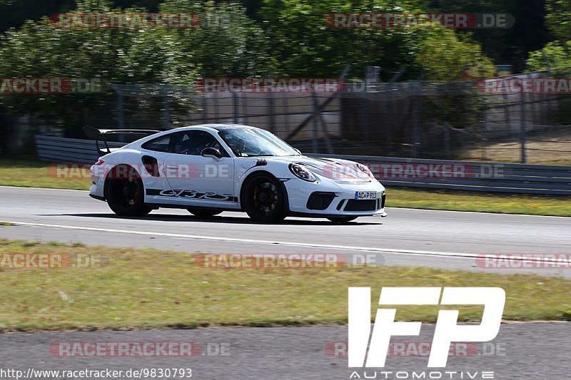 Bild #9830793 - Touristenfahrten Nürburgring GP-Strecke (02.08.2020)