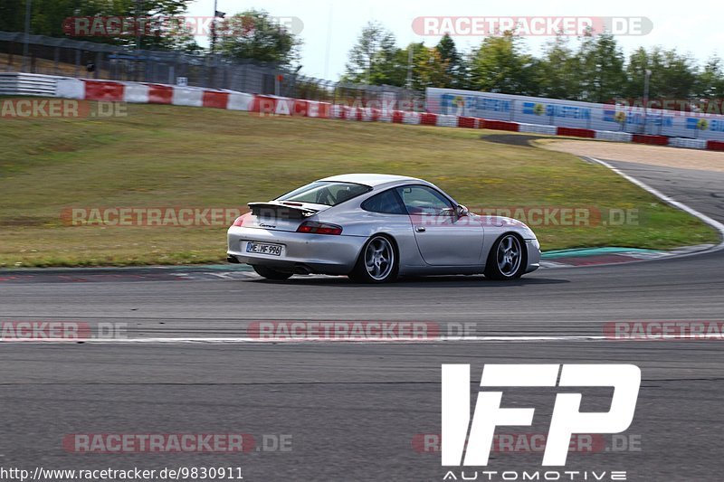 Bild #9830911 - Touristenfahrten Nürburgring GP-Strecke (02.08.2020)