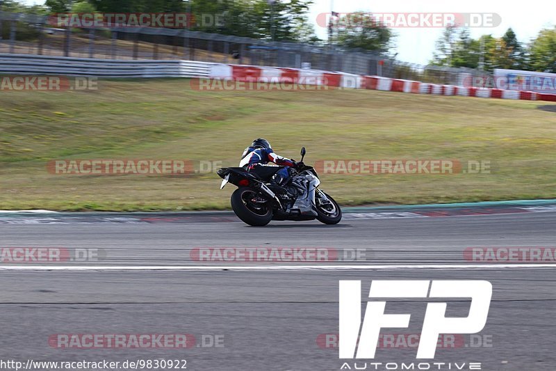 Bild #9830922 - Touristenfahrten Nürburgring GP-Strecke (02.08.2020)