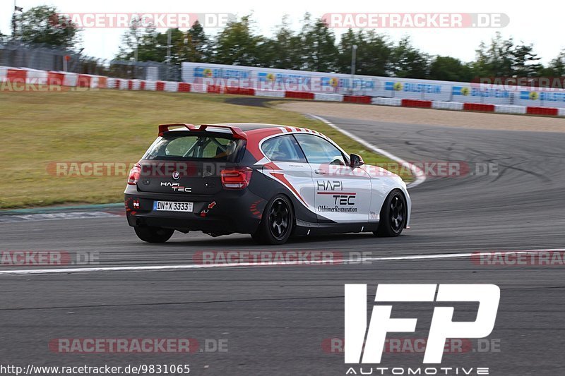 Bild #9831065 - Touristenfahrten Nürburgring GP-Strecke (02.08.2020)