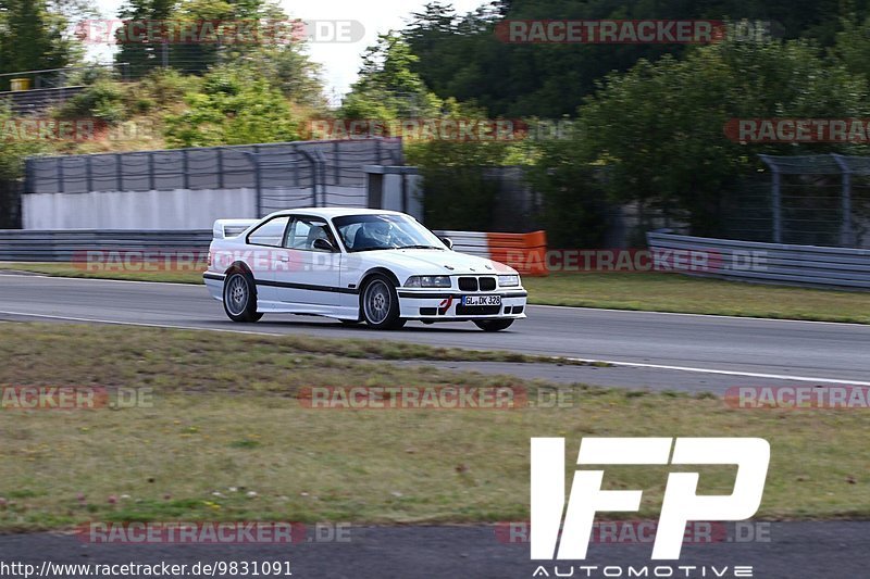 Bild #9831091 - Touristenfahrten Nürburgring GP-Strecke (02.08.2020)