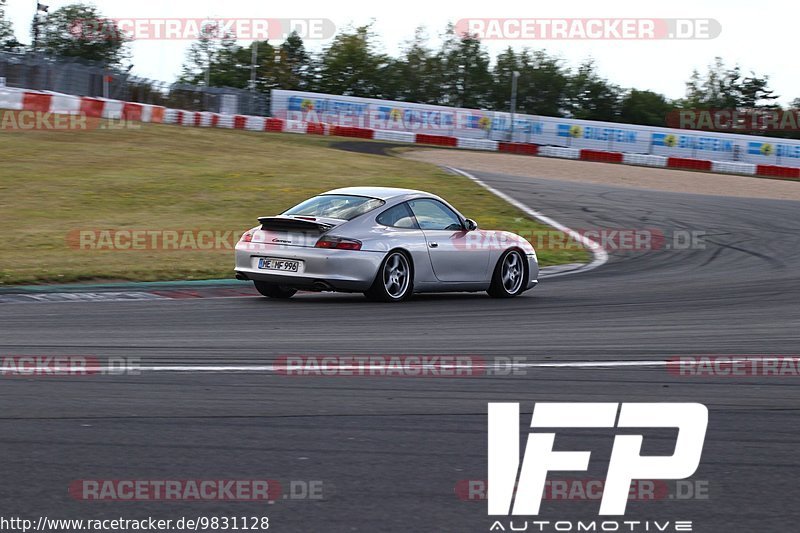 Bild #9831128 - Touristenfahrten Nürburgring GP-Strecke (02.08.2020)