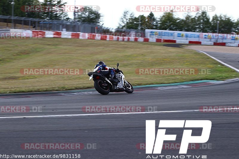 Bild #9831158 - Touristenfahrten Nürburgring GP-Strecke (02.08.2020)