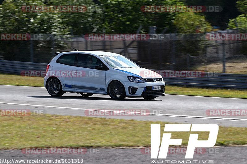 Bild #9831313 - Touristenfahrten Nürburgring GP-Strecke (02.08.2020)