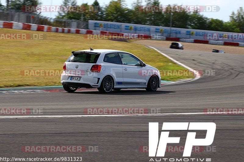 Bild #9831323 - Touristenfahrten Nürburgring GP-Strecke (02.08.2020)