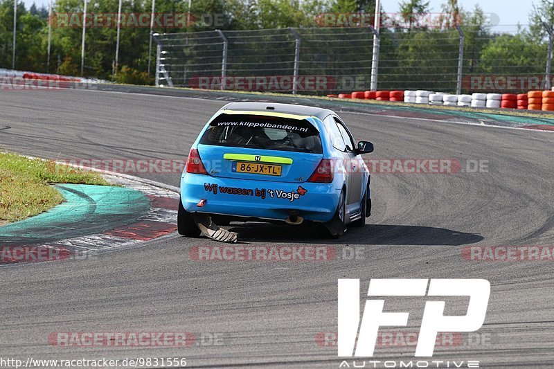 Bild #9831556 - Touristenfahrten Nürburgring GP-Strecke (02.08.2020)