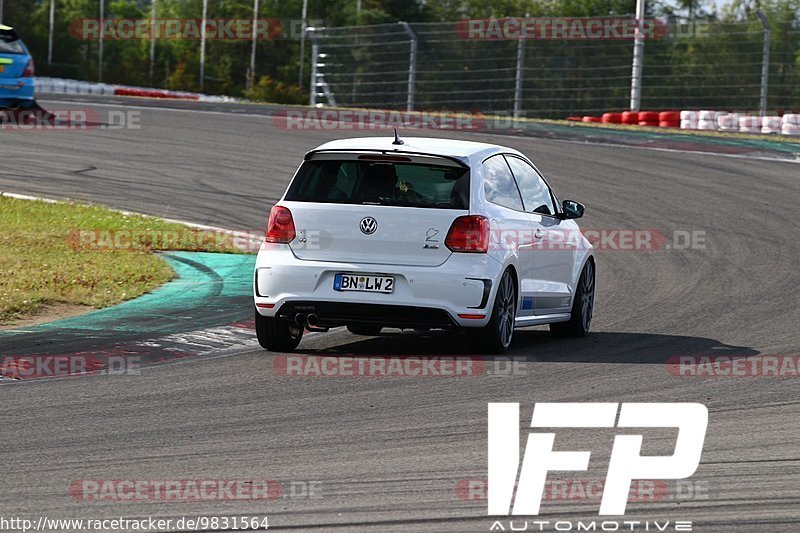 Bild #9831564 - Touristenfahrten Nürburgring GP-Strecke (02.08.2020)