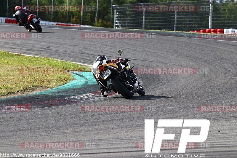 Bild #9831666 - Touristenfahrten Nürburgring GP-Strecke (02.08.2020)