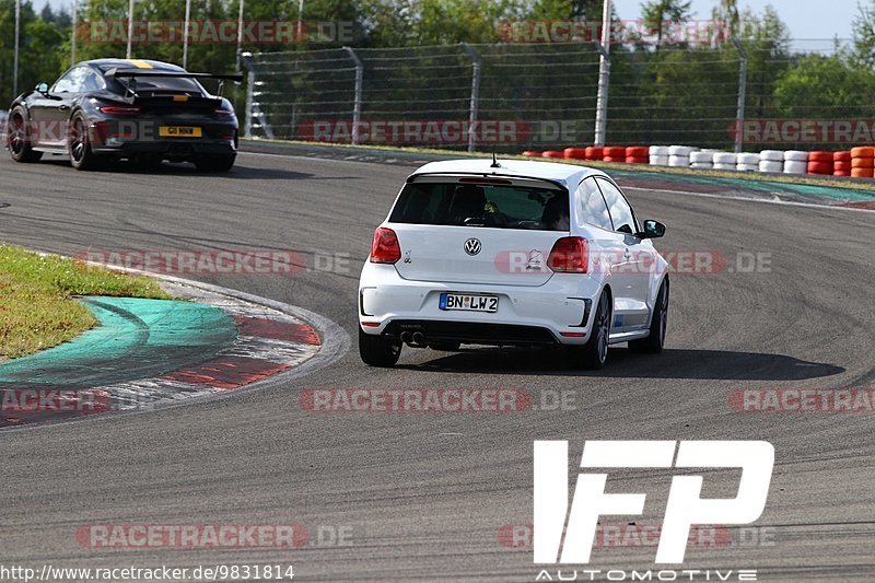 Bild #9831814 - Touristenfahrten Nürburgring GP-Strecke (02.08.2020)