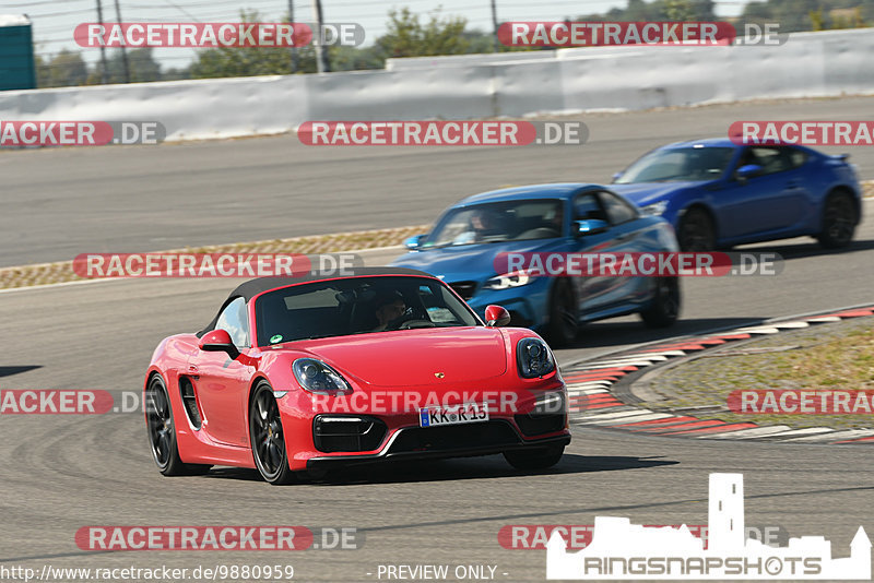 Bild #9880959 - Touristenfahrten Nürburgring GP-Strecke (04.08.2020)