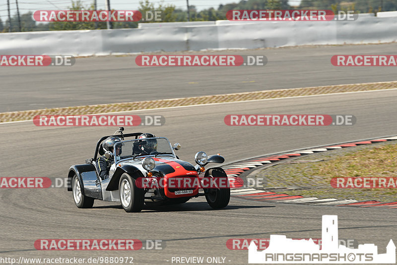 Bild #9880972 - Touristenfahrten Nürburgring GP-Strecke (04.08.2020)