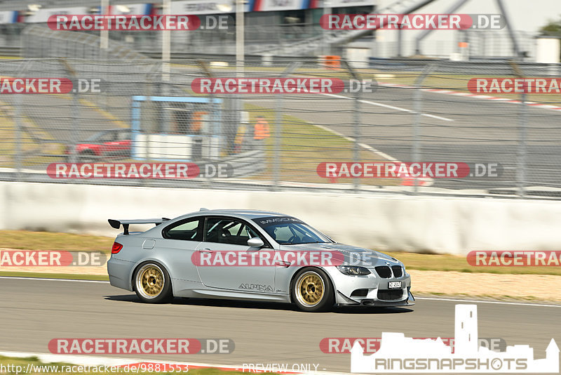 Bild #9881553 - Touristenfahrten Nürburgring GP-Strecke (04.08.2020)