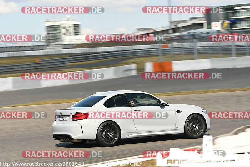 Bild #9881648 - Touristenfahrten Nürburgring GP-Strecke (04.08.2020)