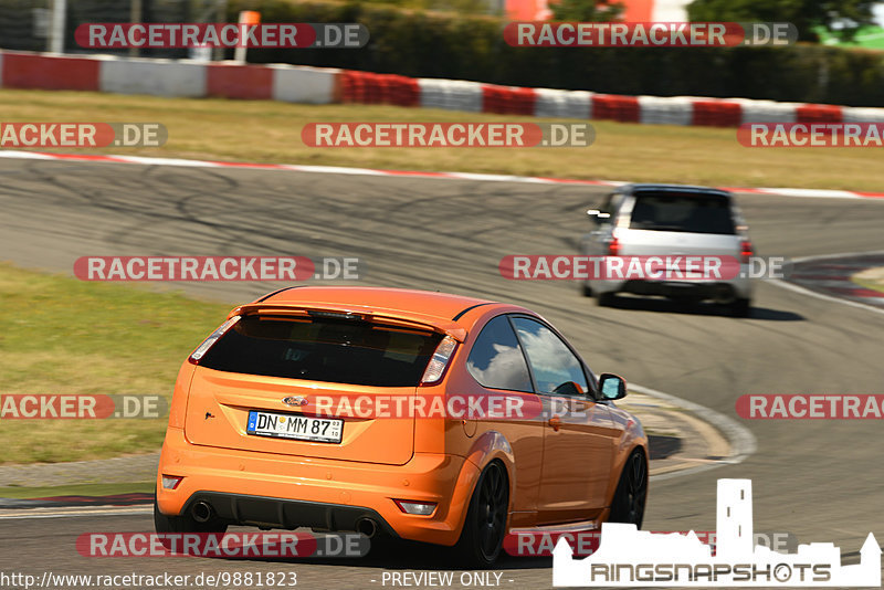 Bild #9881823 - Touristenfahrten Nürburgring GP-Strecke (04.08.2020)