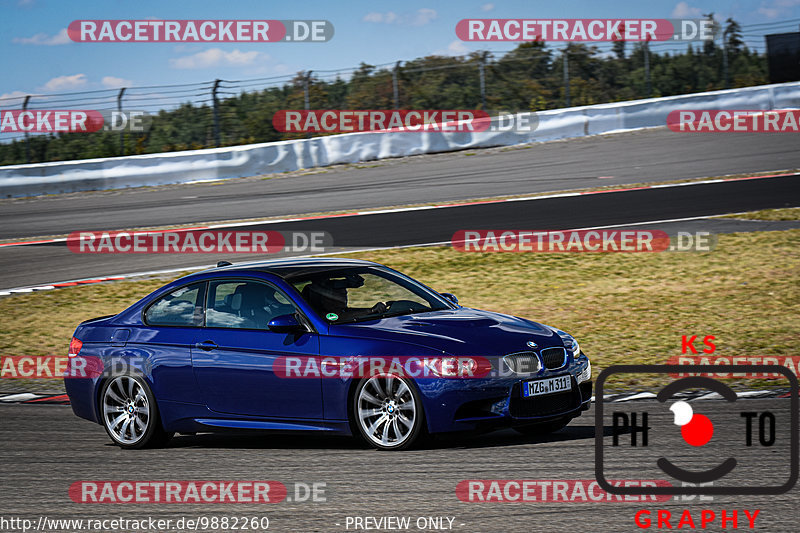 Bild #9882260 - Touristenfahrten Nürburgring GP-Strecke (04.08.2020)