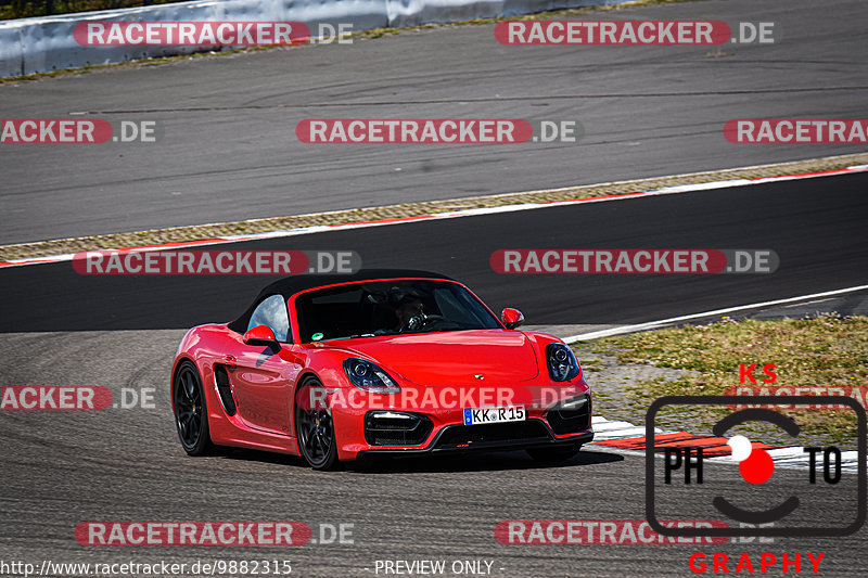 Bild #9882315 - Touristenfahrten Nürburgring GP-Strecke (04.08.2020)